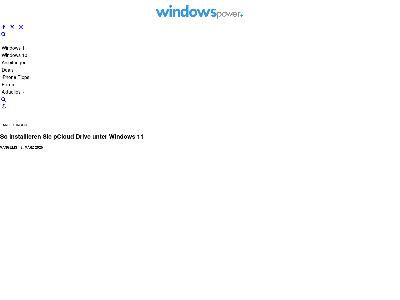 https://www.windowspower.de/