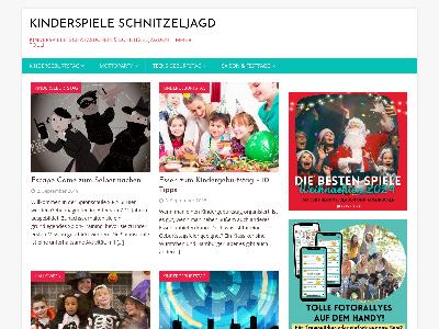 http://kinderspiele-schnitzeljagd.de/