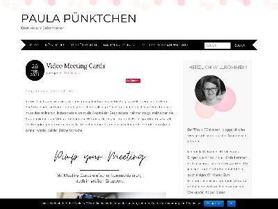 http://paulapuenktchen.de/