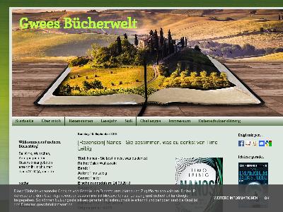 http://gweesbuecherwelt.blogspot.com/