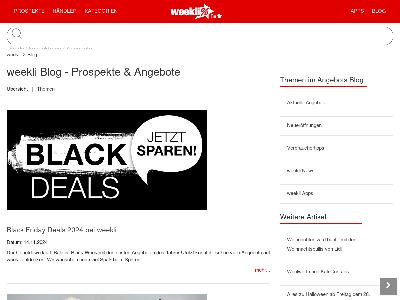 https://www.weekli.de/blog