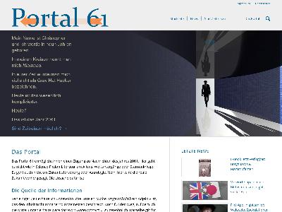 http://www.portal61.de/