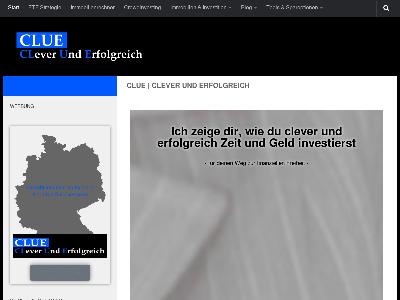 http://www.clever-und-erfolgreich.de/