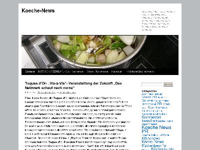 http://koeche-news.de/
