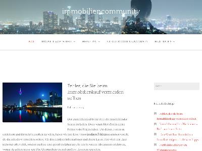 http://immobiliencommunity.de/