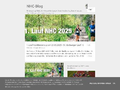 http://nordhessencup.blogspot.com/