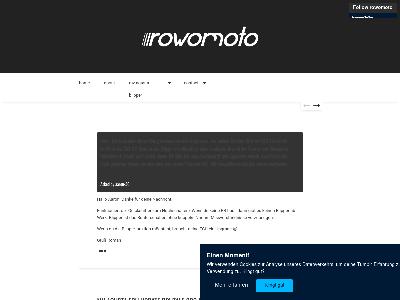 http://rowomoto.de