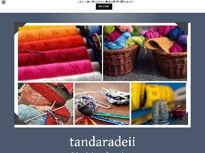 https://tandaradeii.wordpress.com/