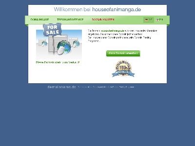 http://www.houseofanimanga.de