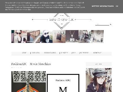 http://sarahshopaholicc.blogspot.com/