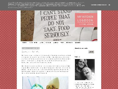 http://my-kitchen-logbook.blogspot.com