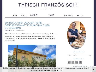 https://typischfranzoesisch.de