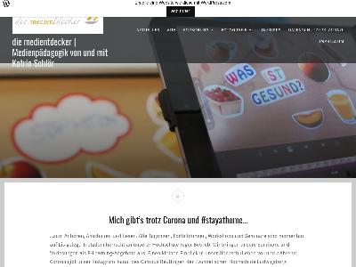 https://medientdecker.wordpress.com