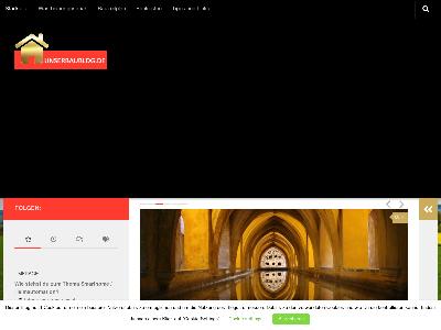 https://unserbaublog.de