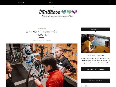 http://triathlove.de