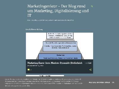 http://www.marketingenieur.ch