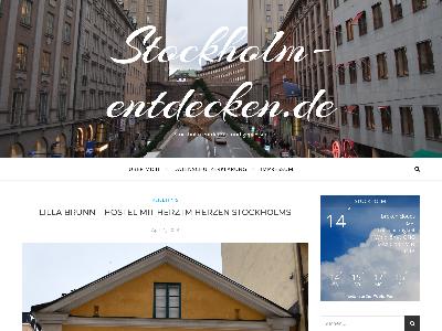 http://www.stockholm-entdecken.de