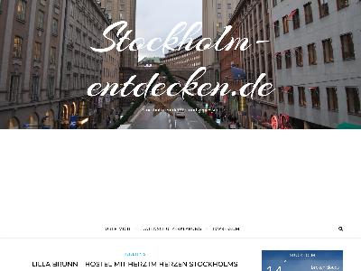http://www.stockholm-entdecken.de