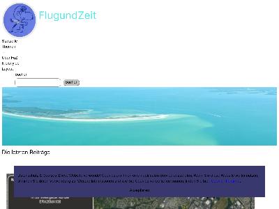 https://flugundzeit.blog