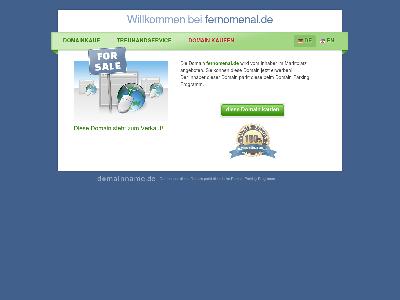 http://fernomenal.de/