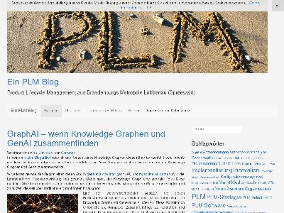 http://www.plm-blog.com