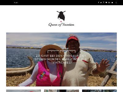 http://queenofvacation.de
