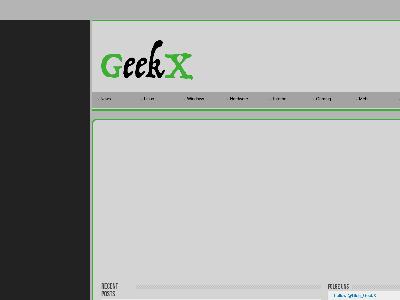 https://blog.geekx.de