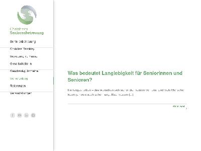 http://www.christines-seniorenbetreuung.ch/seniorenblog/