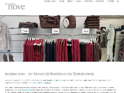 https://boutique-nove.ch