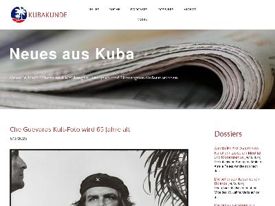 http://www.kubakunde.de/