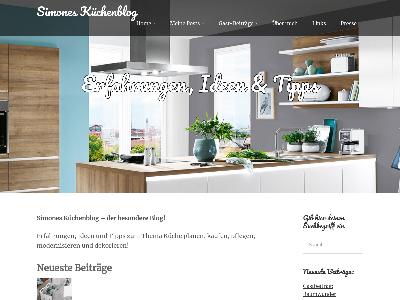 http://simones-kuechenblog.de
