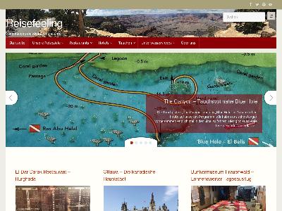 http://reisefeeling.world