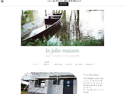 https://lajoliemaisonblog.wordpress.com/