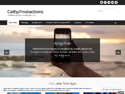 https://www.cathyprod.de/blog/