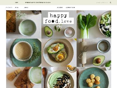 http://happyfood.love
