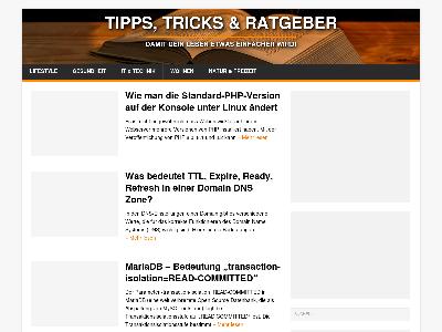 https://tipps-tricks-ratgeber.net