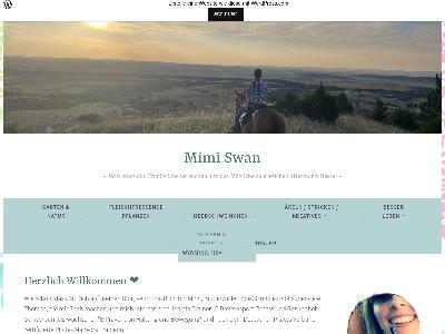 https://mimiswanblog.wordpress.com/