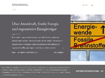 https://dreiwinkel.blogspot.com