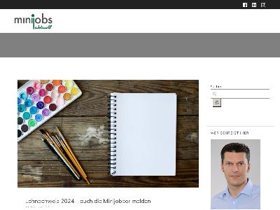http://www.minijobs-aktuell.de