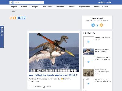 http://likebuzz.de