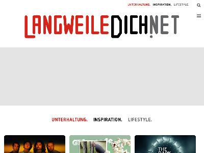 https://www.langweiledich.net