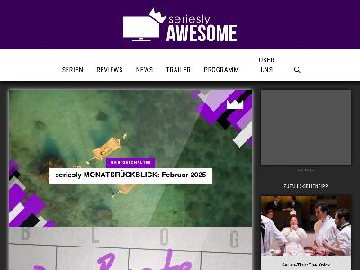 https://www.serieslyawesome.tv