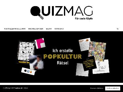 https://www.quizmag.de