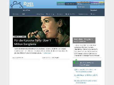 https://gratis-ecke.de