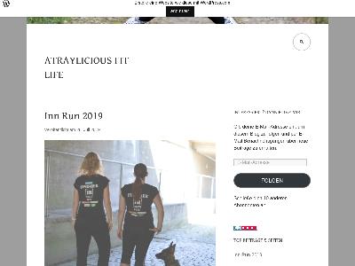 https://atraylicious.wordpress.com