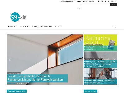 https://www.59plus.de