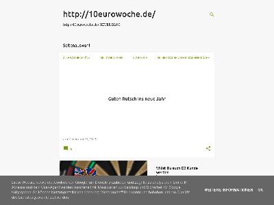 https://diezehneurowoche.blogspot.com