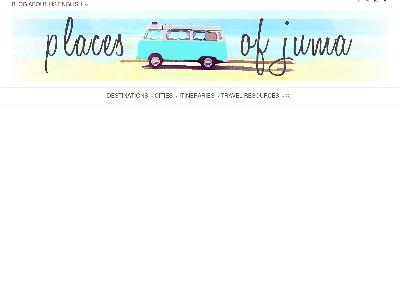https://www.placesofjuma.com