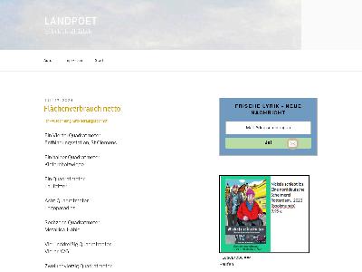 https://landpoet.de