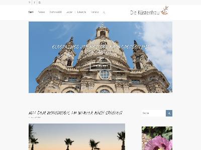 https://diekuestenfrau.de
